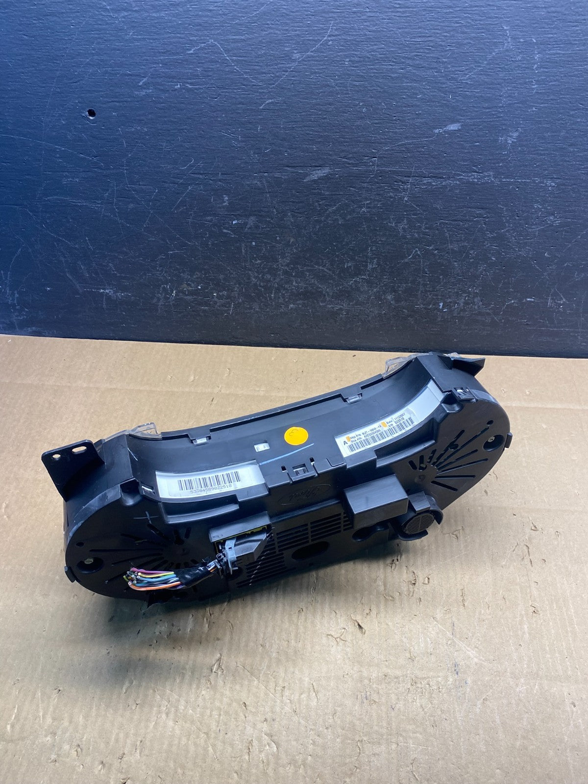 2008 Ford Explorer Speedometer Cluster Gauge AD1632 DG5