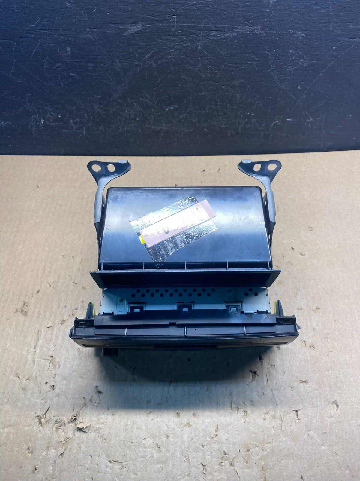 2006 to 2009 Toyota Prius Radio AM/FM CD Player AC8974 DG4