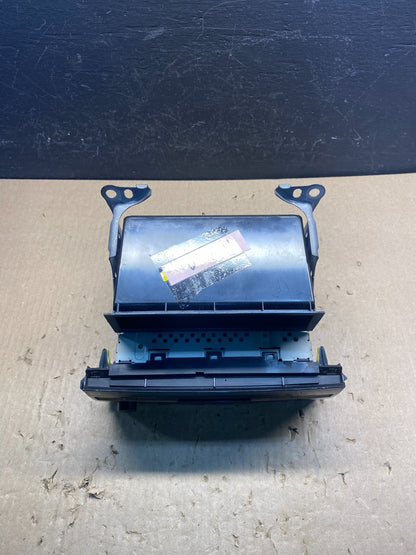 2006 to 2009 Toyota Prius Radio AM/FM CD Player AC8974 DG4