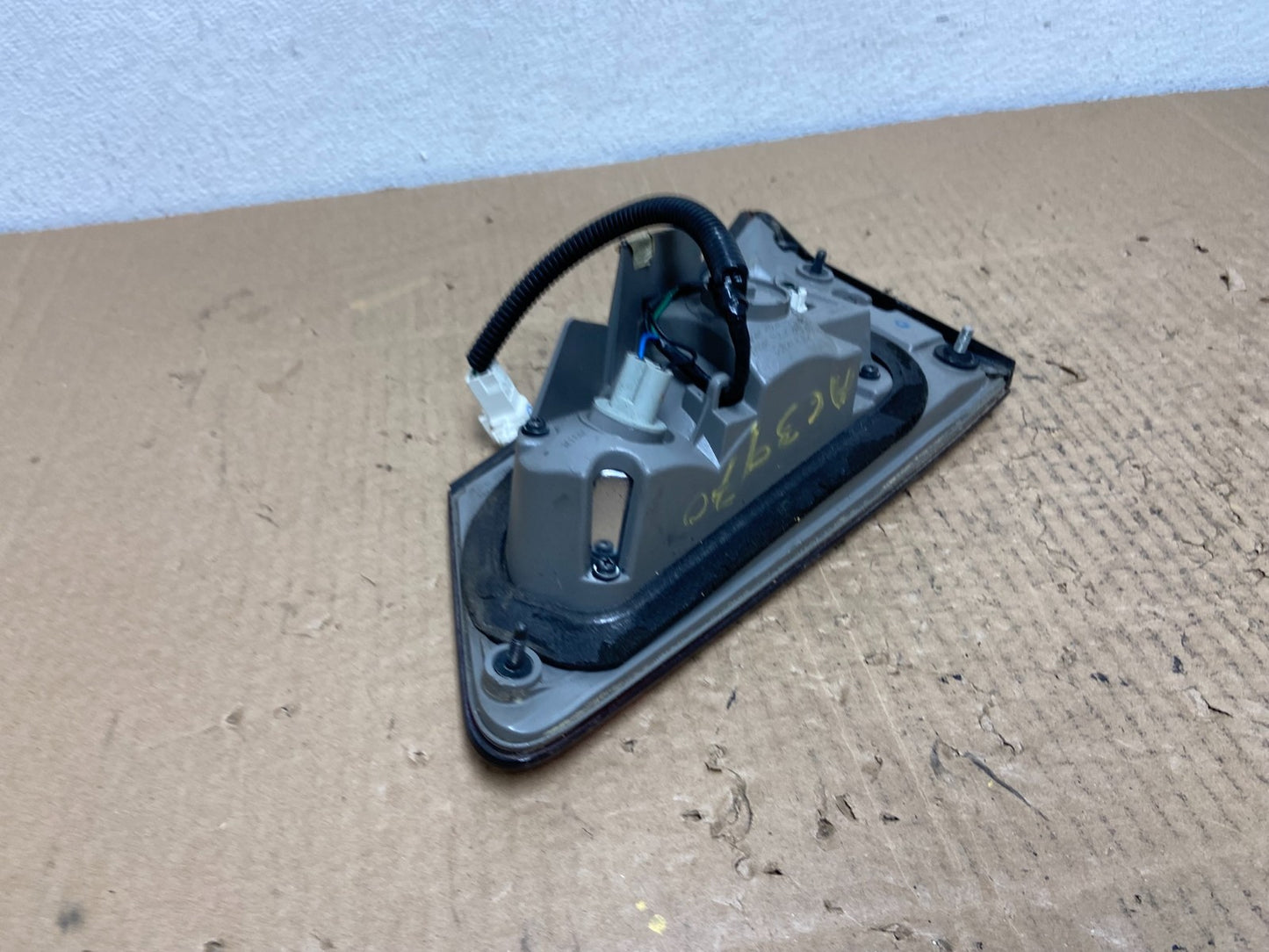 2009 - 2010 Lexus Is250 Is350 Left Driver LH Inner Tail Light AC3970 DW5