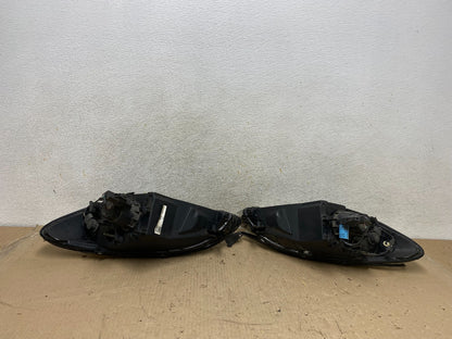 2000 to 2007 Ford Taurus Left+Right Side Halogen Headlights AH7649 DW4