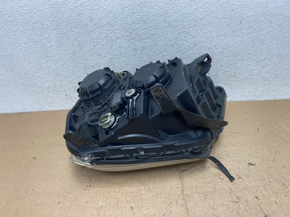 2010 to 2015 GMC Terrain Halogen Passenger Right Rh Side Headlight AG5550 DW5