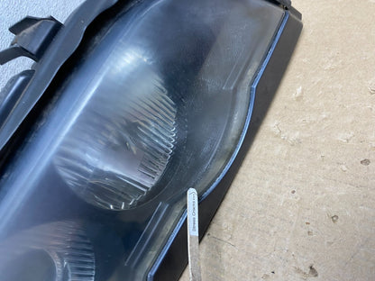 2000-2003 Bmw X5 E53 Headlight Right Passenger Rh Side Xenon HID AF7386 DW4