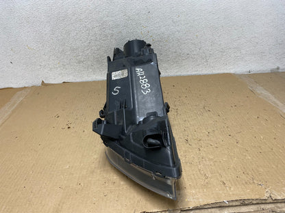 2014 - 2015 Kia Optima Right Passenger RH Side Headlight Halogen AH2883 DW7