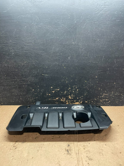 2007 Hyundai Elantra 2.0L Engine Motor Cover Oem z6009  DG4