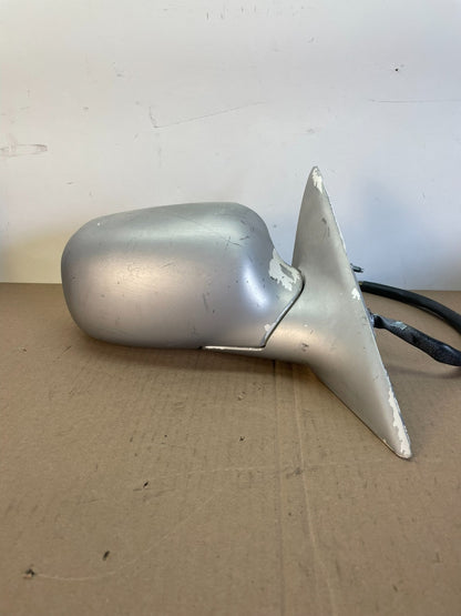 2000-2005 Cadillac Deville Right Passenger View Door Mirror AG2635 MS0