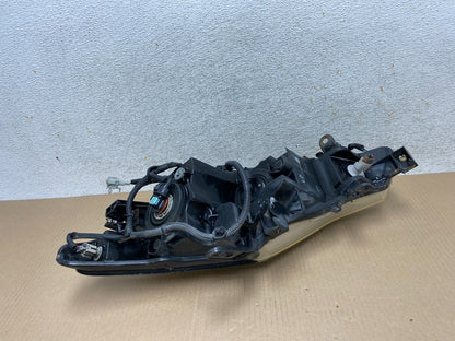 2011 to 2014 Nissan Murano Headlight Right Passenger Rh Halogen AJ2361 DW7