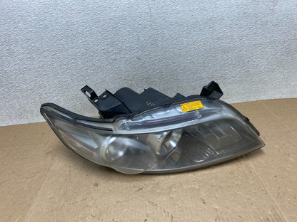 2004 to 2008 Infiniti Fx35 Hid Xenon Right Passenger Rh Headlight Oem W8771 DW0