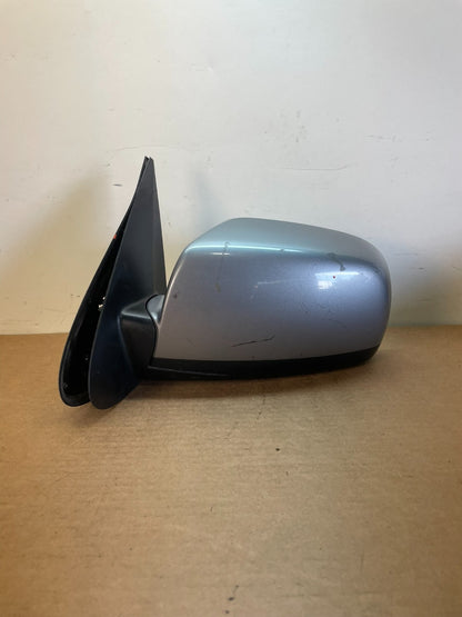 2007 to 2012 Hyundai Santa Fe Left Driver LH Side View Mirror Power AF8644 DG0