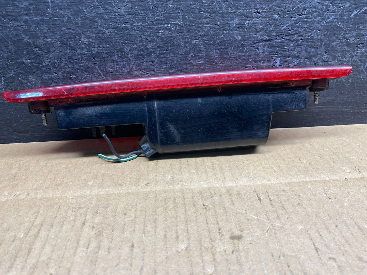 2005 2006 2007 Honda Odyssey 3RD Brake Tail Light AD5099 DG3