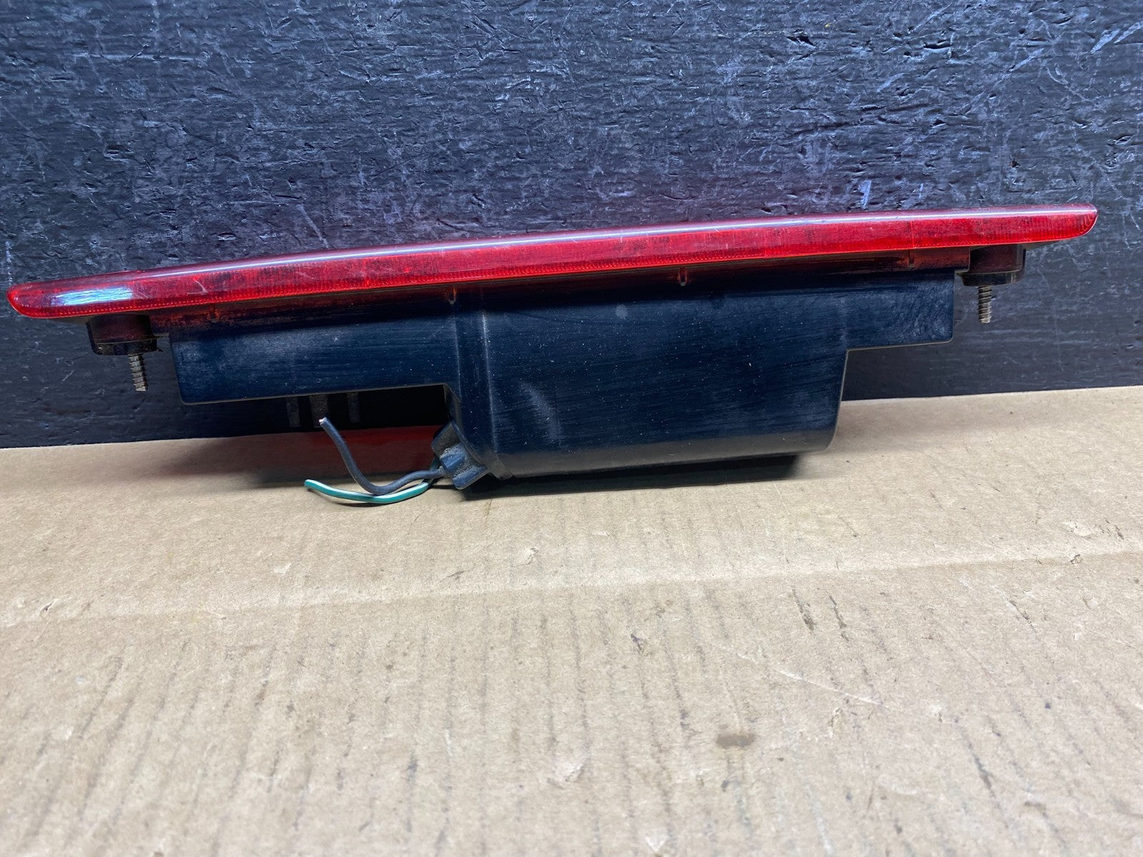 2005 2006 2007 Honda Odyssey 3RD Brake Tail Light AD5099 DG3