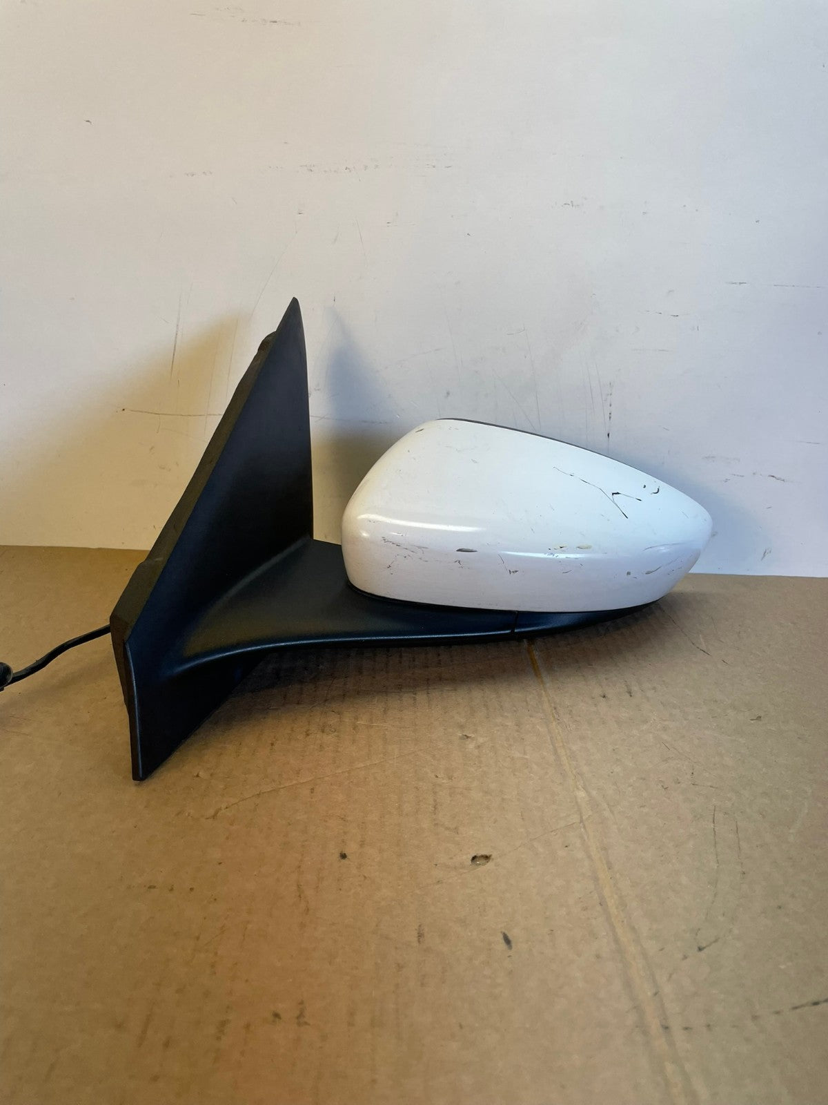 2015 2016 2017 Chrysler 200 Left Driver LH View Door Mirror AH6326 LK0