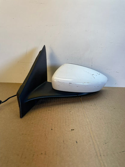 2015 2016 2017 Chrysler 200 Left Driver LH View Door Mirror AH6326 LK0