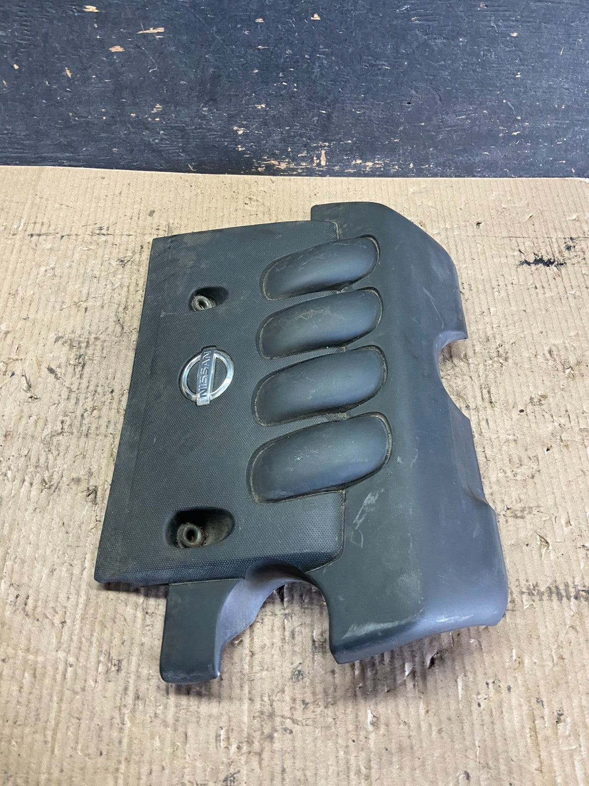 2009 to 2013 Nissan Sentra Engine Motor Cover Q3325 DG3