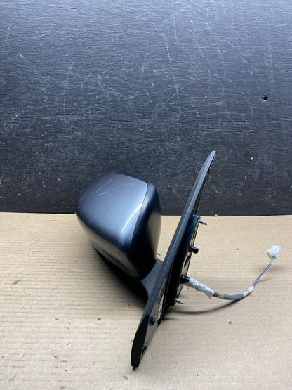 2013 to 2019 Nissan Sentra Right Passenger Side Door Mirror AH9707 DG2