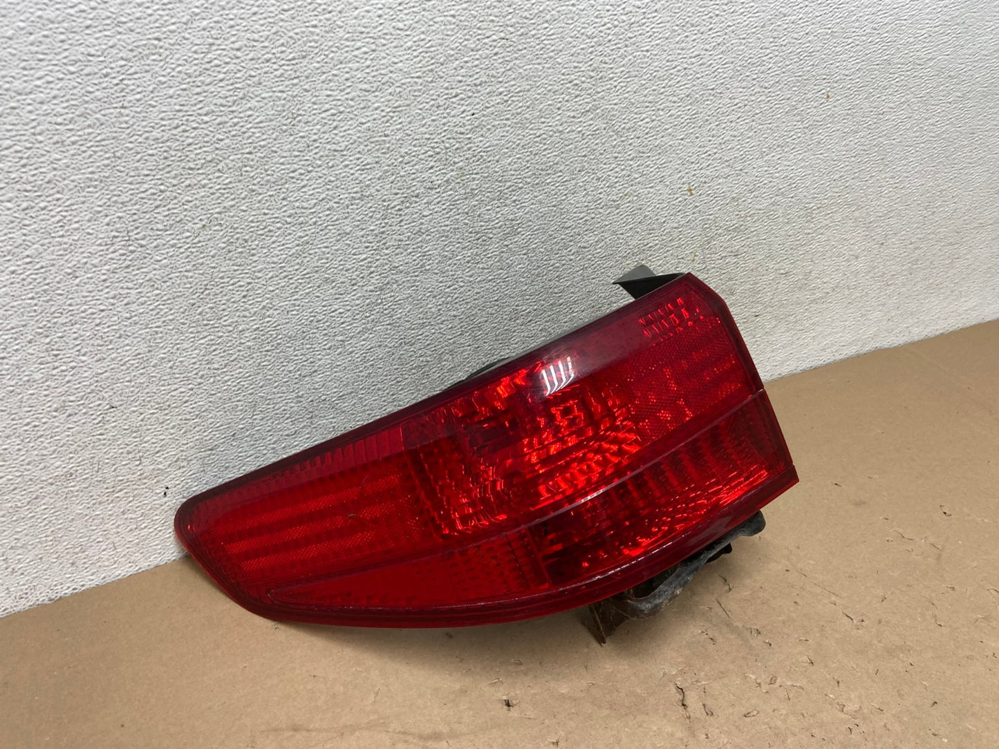 2005 Honda Accord Left Driver Lh Side Tail Light AG4241 LK2