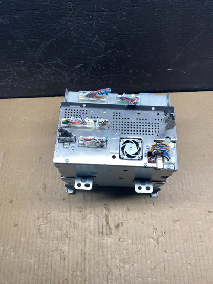 2007 Infiniti G35 AM FM Radio Stereo CD Player Receiver Oem ac2412 DG5