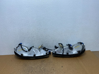 1997 to 2003 Chevrolet Malibu Left+Right Side Headlights AE2844 DW6