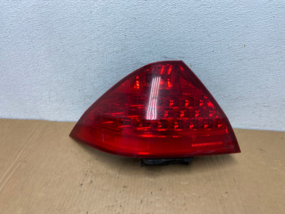 2006 - 2007 Honda Accord Left Driver Lh Side Tail light AD3028 LK0
