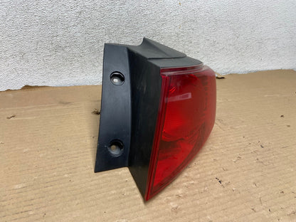 2007 2008 2009 Acura Rdx Right Passenger RH Tail Light AG8144 LK1