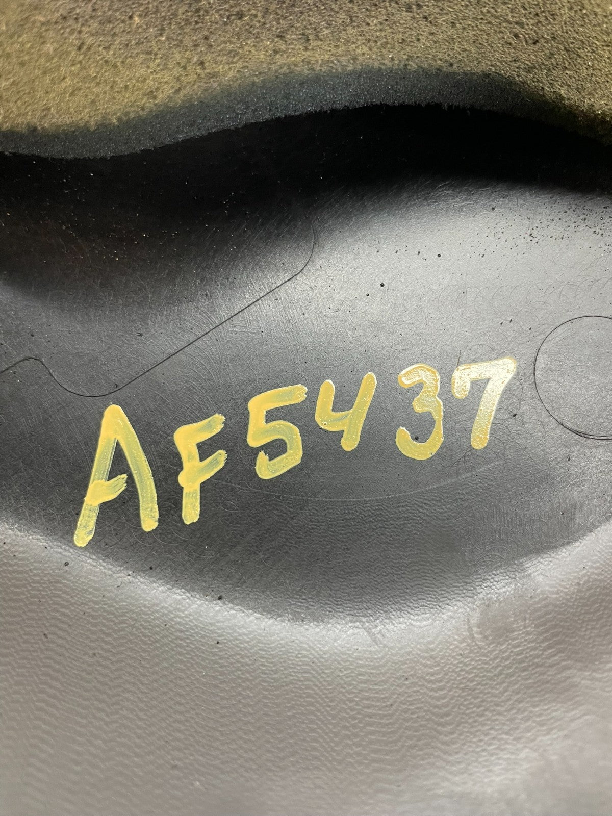 2011 to 2019 Jeep Grand Cherokee Dodge Durango 3.6L Engine Cover AF5437 DG7