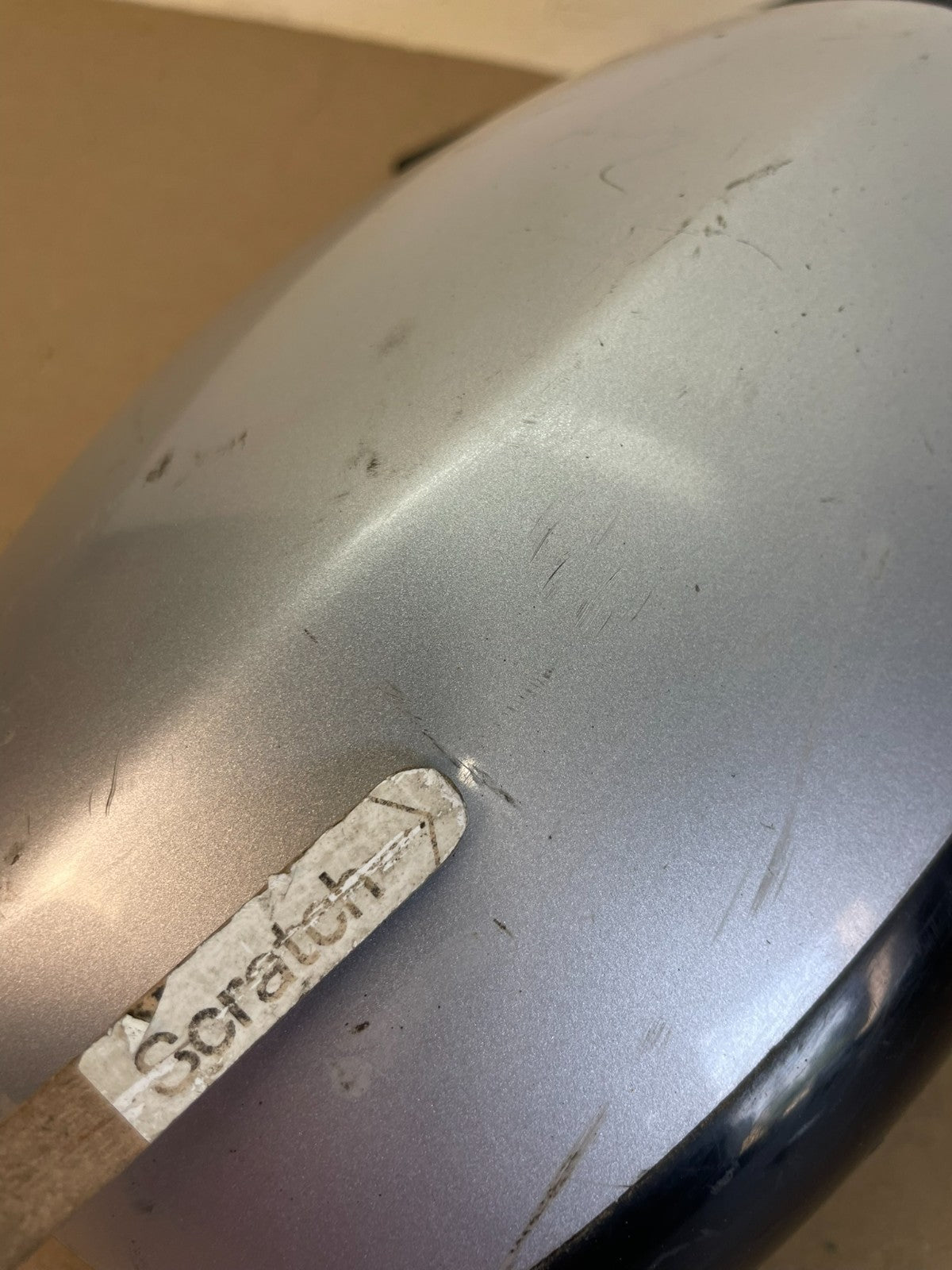 2009 to 2014 Nissan Murano Right Passenger Side View Door Mirror AF5656 DG8
