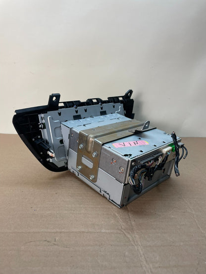 2005 to 2010 Honda Odyssey Am Fm Cd Player Radio Receiver AI0525 DG3