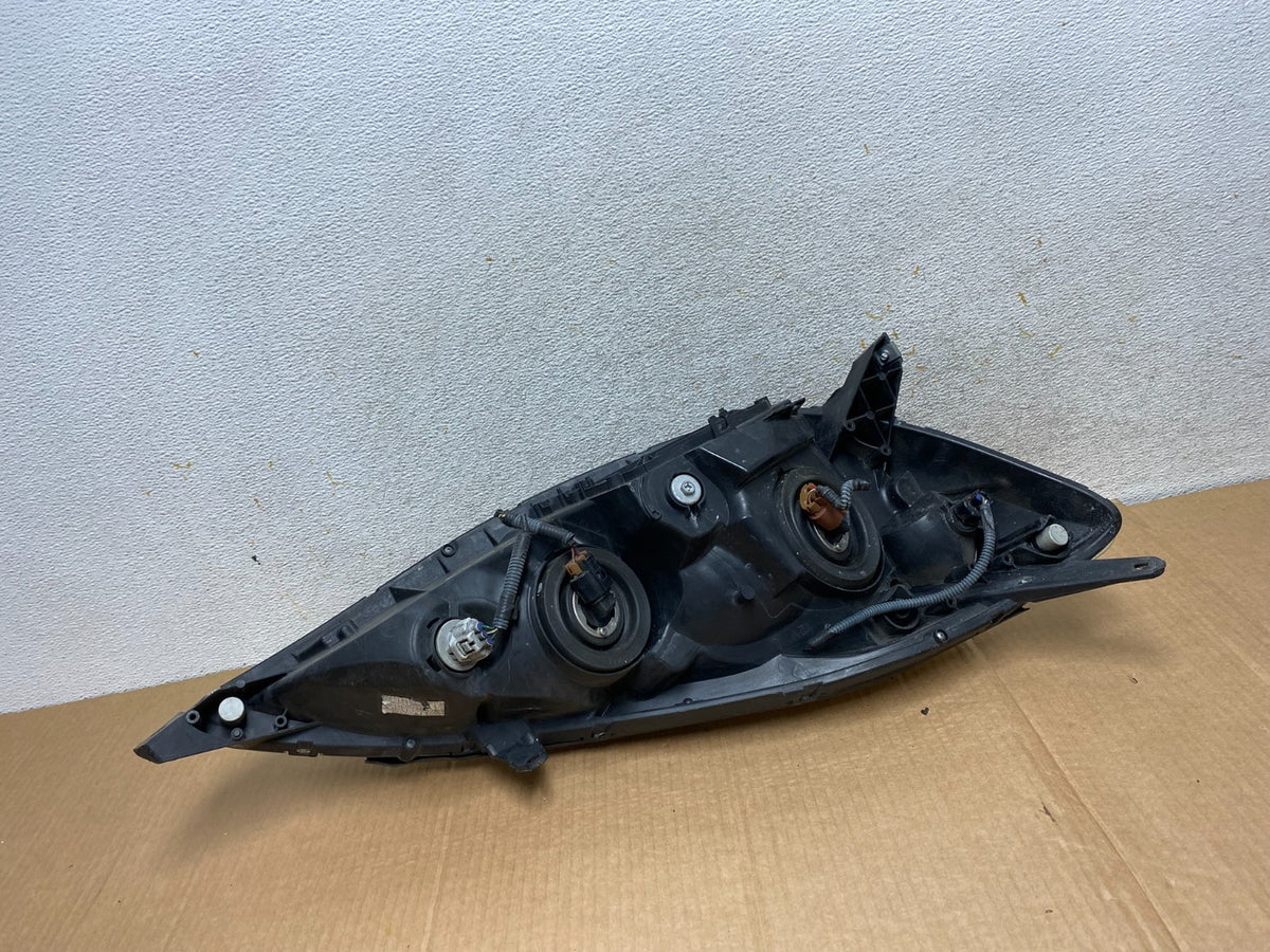 2006 to 2010 Toyota Sienna Left Driver Lh Side Headlight Halogen AI5669 DW5
