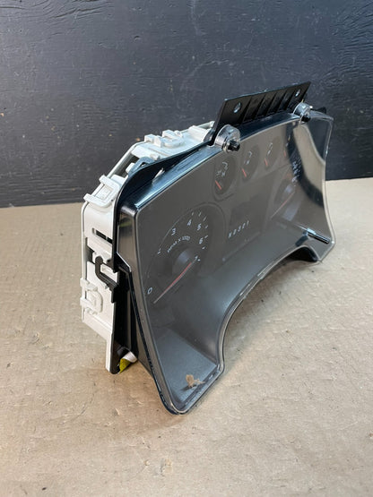 10 2010 Ford F150 F-150 Speedometer Instrument Cluster Gauge AE3366 DG1