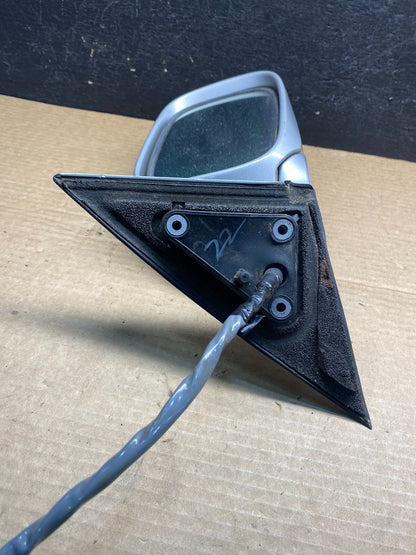 2006 to 2007 Lexus GS300 GS350 GS430 Right Passenger Power Door Mirror AF7787 DG4
