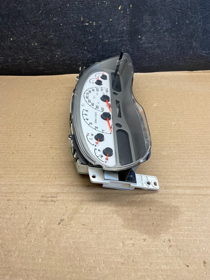 2004 to 2005 Ford Explorer Sport Trac Cluster Speedo Display AH1406 PS1