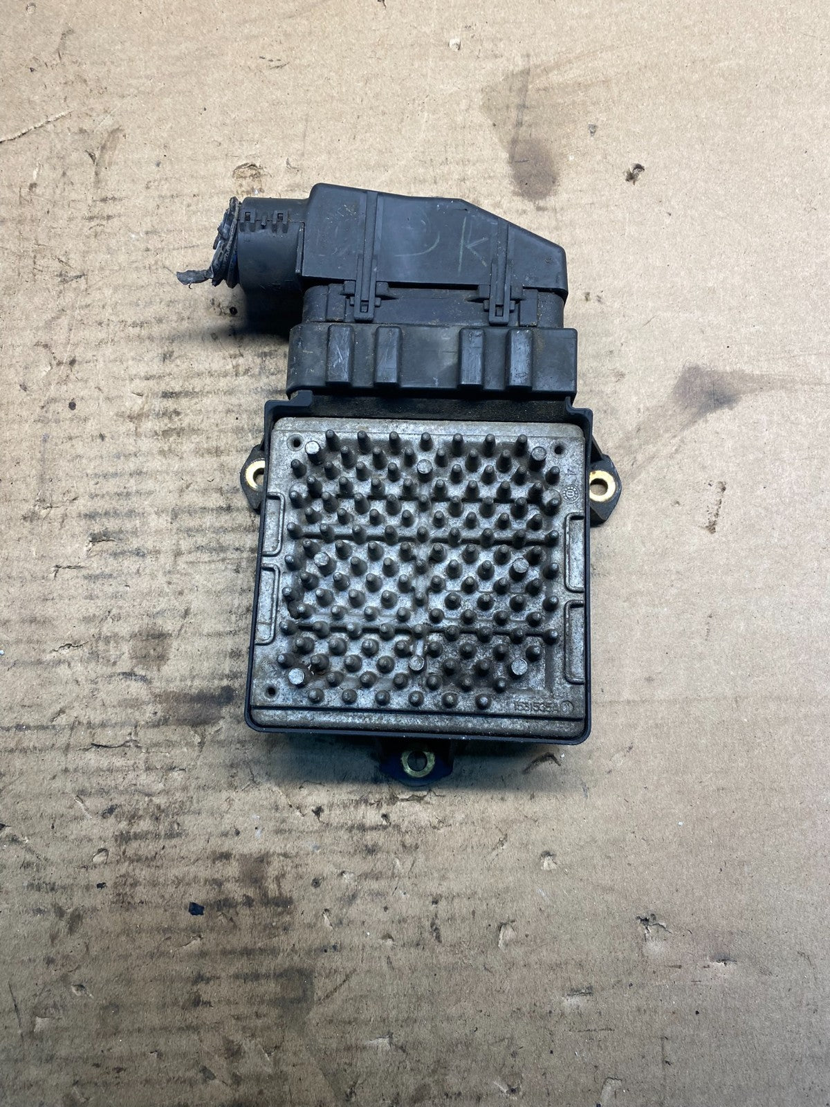 29545536 Allison TCM Transmission Control Module Computer Auto  OEM ab7237 DG1
