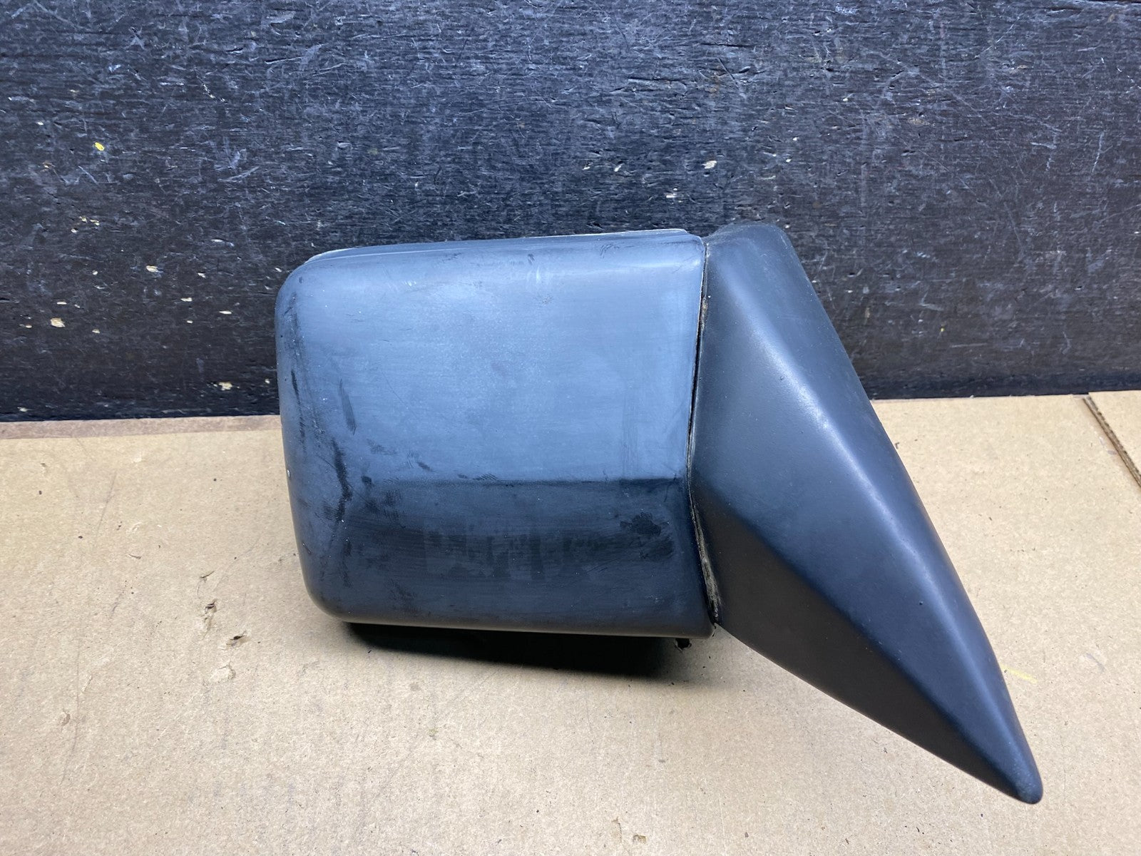 1990 to 1993 Mercedes 300E Right Passenger Side Door Mirror W4419 PS0