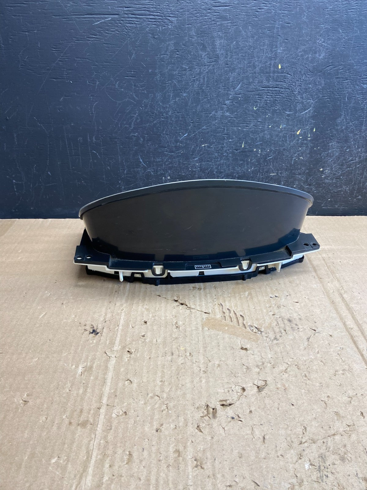 2004 to 2007 Chevrolet Express Speedometer Cluster Gauge ae1870 DG4