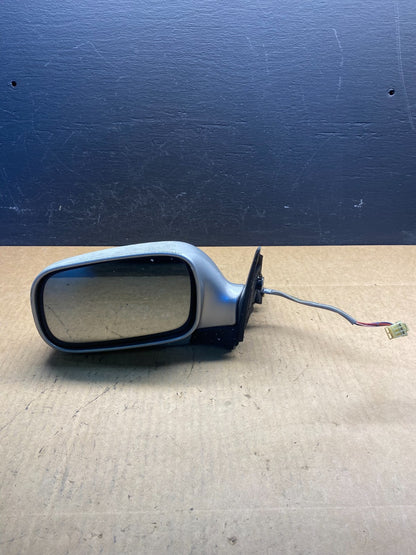 2000 to 2004 Subaru Legacy Outback Left Driver LH View Mirror AC4251 MS9