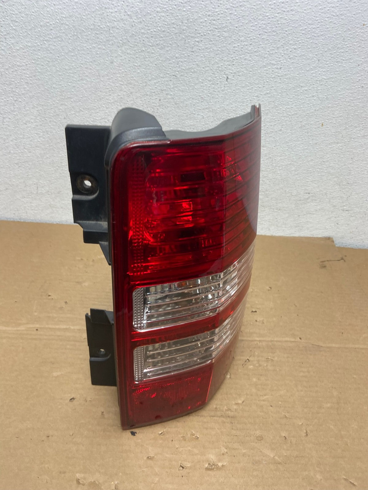 2008 to 2012 Jeep Liberty Right Passenger RH Side Tail Light DEPO AD3928 LK2