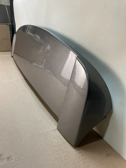 2011-2016 Jeep Compass Rear Upper Liftgate Spoiler Wing AJ0674 DG1