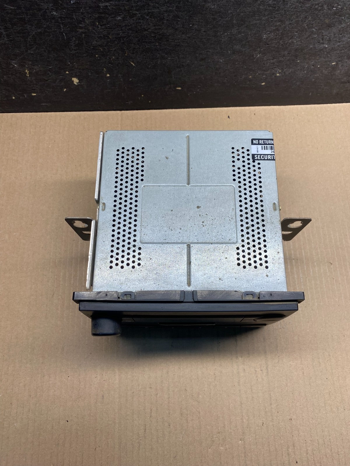 2006 to 2007 Ford F250 F350 SD Radio Audio AM/FM Receiver ai5310 DG3
