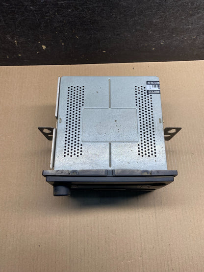 2006 to 2007 Ford F250 F350 SD Radio Audio AM/FM Receiver ai5310 DG3