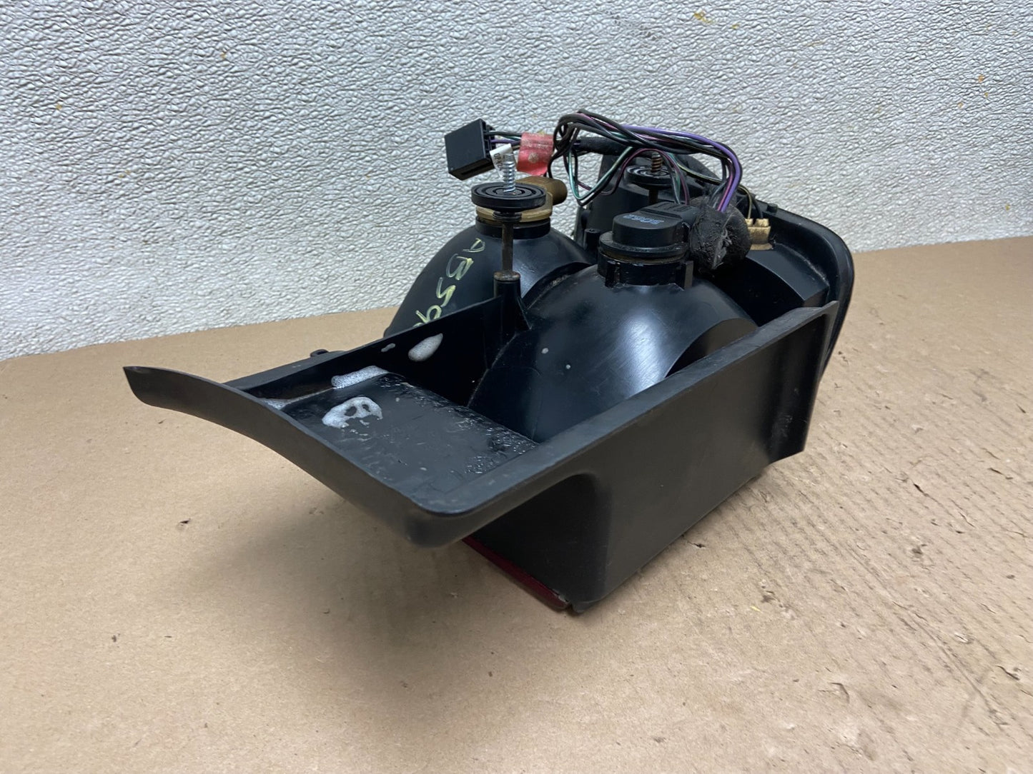 1988 - 1991 Plymouth Acclaim Right Passenger RH SIde Tail Light OEM AB5967 LK5
