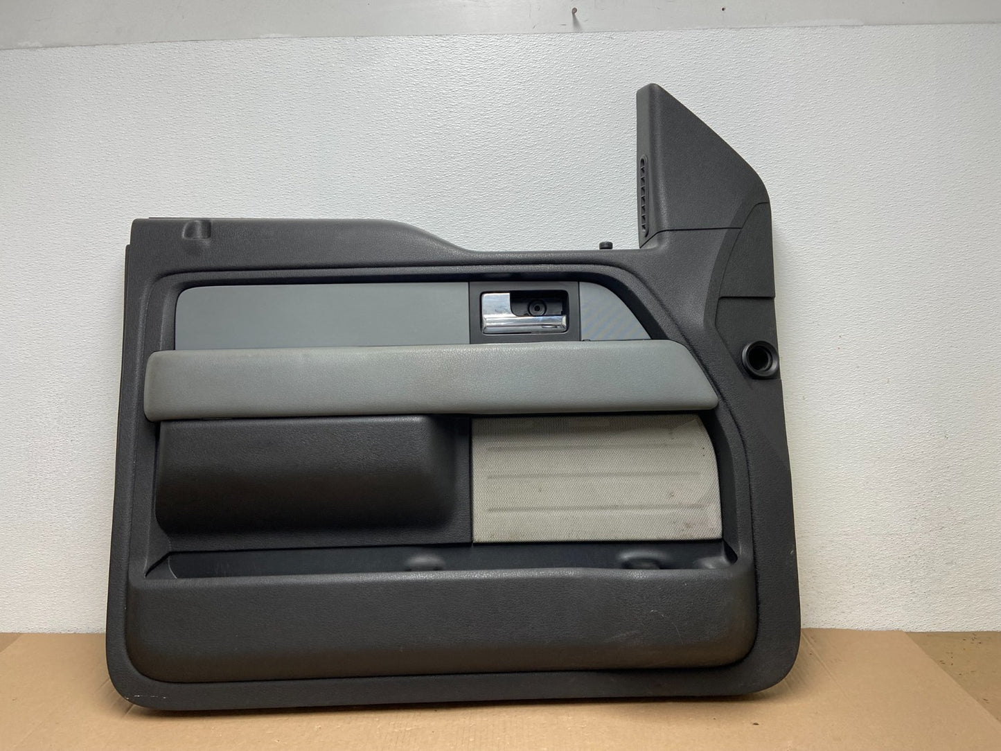 2011 to 2014 Ford F-150 Front Left Driver LH Side Door Panel AF3014 DG0