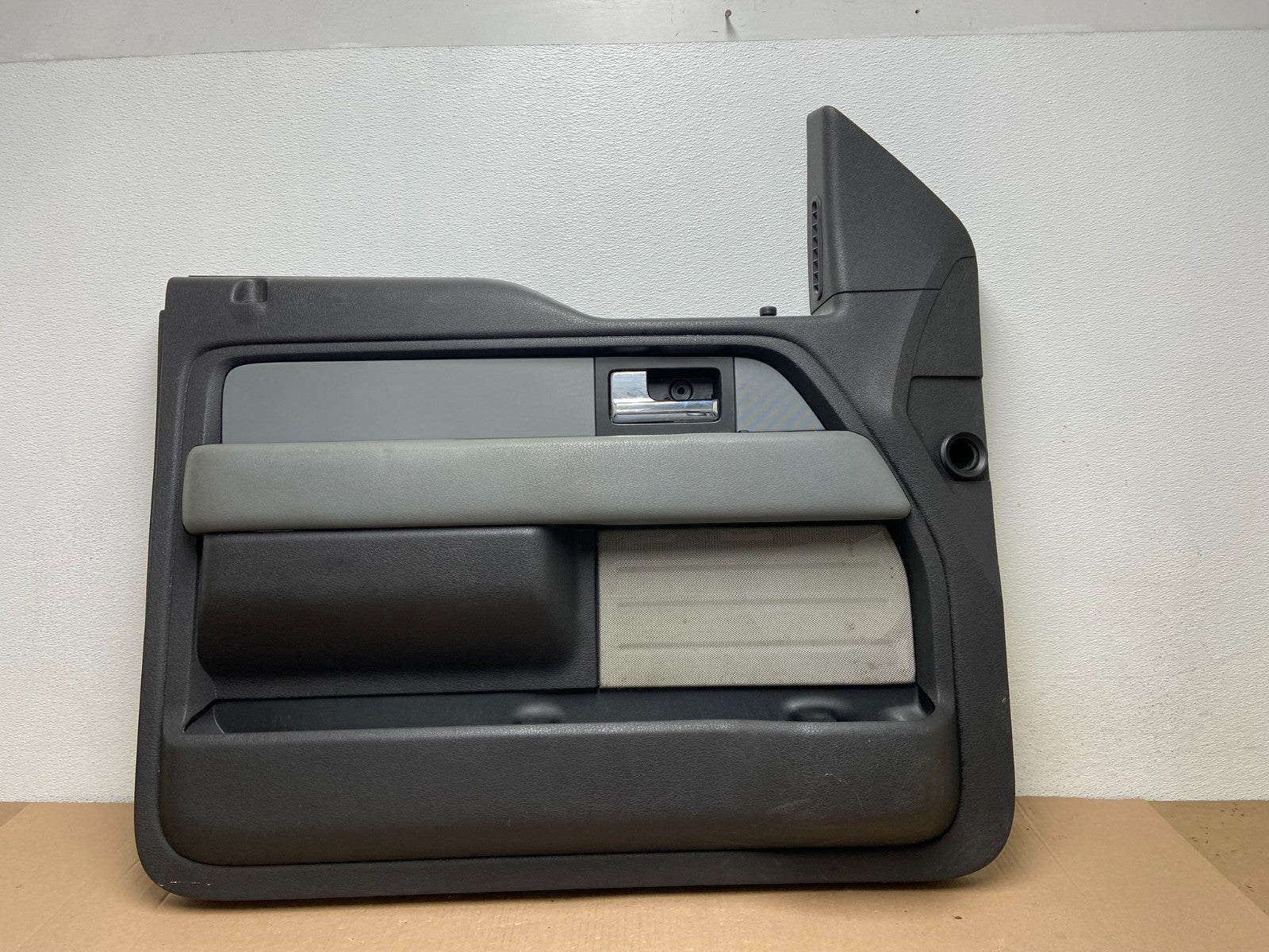 2011 to 2014 Ford F-150 Front Left Driver LH Side Door Panel AF3014 DG0