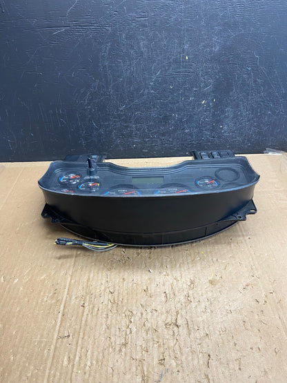 2010-2016 International DURASTAR 4300 Speedometer Cluster 3868370c93 ad6928 DG4
