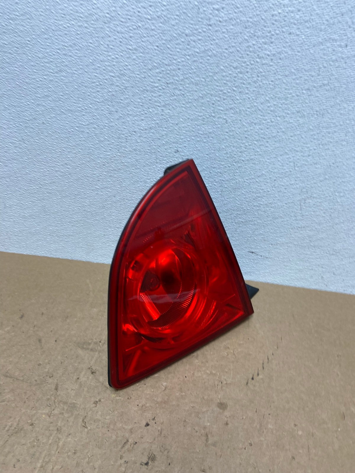 2008 2012 Chevrolet Malibu Left Driver Lh Side Tail Light AC1475 LK2