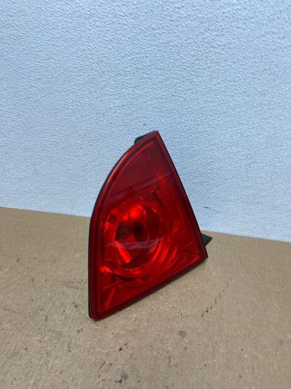 2008 2012 Chevrolet Malibu Left Driver Lh Side Tail Light AC1475 LK2