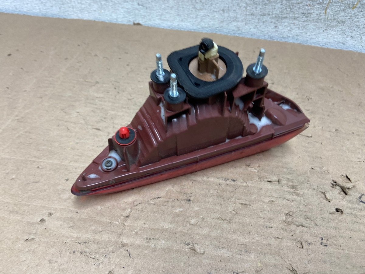 2009-2017 Infiniti FX35 FX50 QX70 Right Passenger Inner Tail Light AI1005 LK4