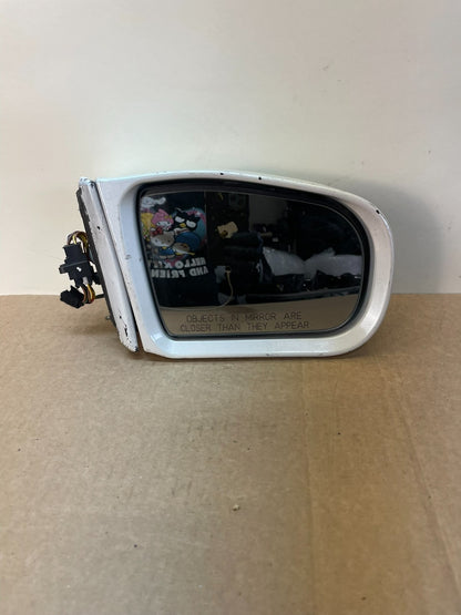 2000 - 2002 Mercedes-Benz E-Class Right Passenge Side View Door Mirror AH0000 DG7
