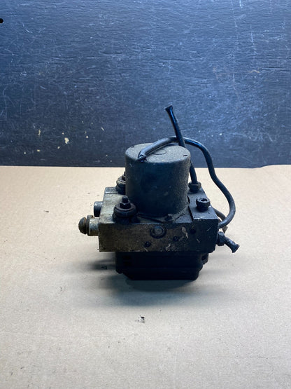 2006 - 2007 Chevrolet Silverado GMC Sierra ABS Anti-Lock Brake Module AI7181 DG5