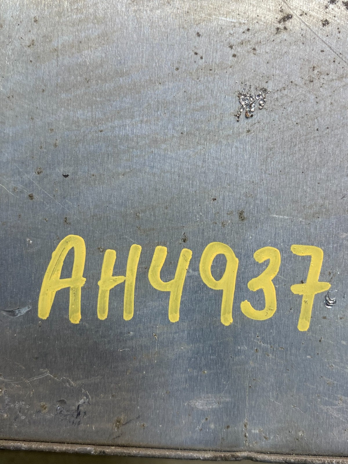 International Navistar Engine ECM - P/N 1807313C2 AH4937 PS3