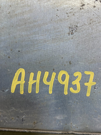 International Navistar Engine ECM - P/N 1807313C2 AH4937 PS3